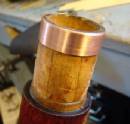 Tips: bassoon tenon ring